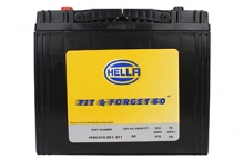 Hella FF60 55B24LS Battery Image